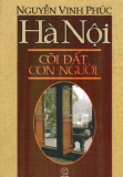 Ebook Hà Nội cõi đất con người - Nguyễn Vinh Phúc