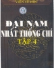 Ebook Đại Nam nhất thống chí : Tập 4 - NXB. Thuận Hóa