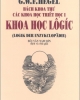 Ebook Bách khoa thư các Khoa học triết học I: Khoa học Lôgíc - G.W.F. Hegel