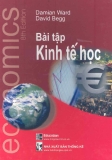Ebook Bài tập Kinh tế học - NXB Thống kê