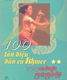 Ebook 100 làn điệu dân ca Khmer - Nguyễn Văn Hoa