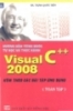 Ebook Hướng dẫn từng bước tự học và thực hành Visual C++ 2008 - KS. Trịnh Quốc Tiến