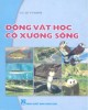 Giáo trình Động vật học có xương sống: Phần 2 - GS. Lê Vũ Khôi