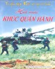 Ebook Tuyển tập bài ca người lính: Hát mãi khúc quân hành (Phần 1) - Đinh Thanh Long