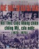 Ebook Nghệ thuật chỉ đạo của Đảng kết thúc cuộc kháng chiến chống Mỹ, cứu nước (1973 - 1975): Phần 2 - TS. Nguyễn Xuân Tú