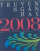 Ebook Truyện ngắn hay 2007-2008: Phần 2 - Sương Nguyệt Minh (tuyển chọn)