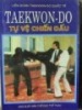 Ebook Taekwondo - Tự vệ chiến đấu