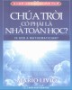 Ebook Tủ sách khoa học và khám phá - Chúa trời có phải là nhà toán học: Phần 2 - Mario Livio