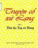 Ebook Truyện cổ xứ Lạng (Tập 1): Phần 1