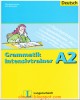 Ebook Grammatik intensivtrainer A2 - Phần 2