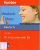 Ebook Fit in Grammatik B1 - Phần 2