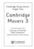 Ebook Cambridge Movers 3