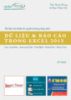 Ebook Dữ liệu & báo cáo trong Excel 2013
