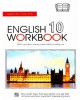 Ebook English 10 workbook: Phần 2