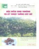 Ebook Đặc điểm sinh trưởng và kỹ thuật trồng cây giẻ: Phần 2