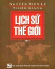 Ebook Lịch sử thế giới (Tập 3): Phần 2 - NXB Tổng hợp Thành phố Hồ Chí Minh