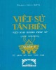 Ebook Việt sử tân biên (Quyển 5: Việt Nam kháng Pháp sử): Phần 2