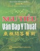 Ebook Ngư Tiều vấn đáp y thuật: Phần 1 - NXB Thuận Hóa
