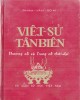 Ebook Việt sử tân biên (Quyển 1: Thượng cổ và Trung cổ thời đại): Phần 2