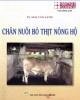 Ebook Chăn nuôi bò thịt nông hộ: Phần 2