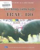 Ebook Cẩm nang chăn nuôi trâu, bò: Phần 2