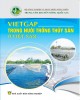 Ebook VietGAP trong nuôi trồng thủy sản ở Việt Nam: Phần 1