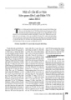 Một số vấn đề cơ bản liên quan đến Luật Biển VN năm 2012 - Bành Quốc Tuấn
