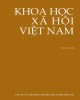 Chủ quyền của Việt Nam tại biển đông qua tư liệu khảo cổ học