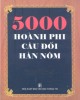Ebook 5000 hoành phi câu đối Hán Nôm: Phần 2