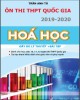 Ebook Ôn thi THPT quốc gia 2019-2020 môn  Hóa học (Đầy đủ lý thuyết, bài tập) : Phần 1
