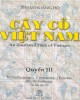 Ebook Cây cỏ Việt Nam (Quyển III): Phần 1