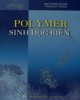 Ebook Polymer sinh học biển: Phần 1