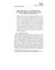 Những biểu hiện của tâm thức hỗn dung tôn giáo qua nghiên cứu hoạt động cầu đảo của các Chúa Nguyễn (1558-1777)