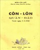 Ebook Côn Lôn quần đảo trước ngày 9-3-1945: Phần 2