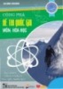 Ebook Công phá đề thi Quốc gia môn Hóa học