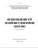 Ebook Giới thiệu Công ước quốc tế về các quyền kinh tế, xã hội, văn hóa (ICESCR, 1966): Phần 1