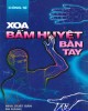 Ebook Xoa bấm huyệt bàn tay: Phần 1