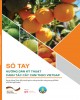 Ebook Sổ tay hướng dẫn kỹ thuật canh tác cây cam theo VietGap: Phần 2