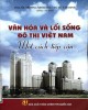 Ebook Văn hóa và lối sống đô thị Việt Nam: Một cách tiếp cận - Phần 2