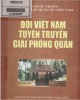 Ebook Đội Việt Nam tuyên truyền giải phóng quân: Phần 2