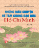 Ebook Những mẫu chuyện về tấm gương đạo đức Hồ Chí Minh (Tập I - Xuất bản lần thứ năm): Phần 1