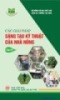 Ebook Các giải pháp sáng tạo kỹ thuật của nhà nông - Tập VII