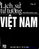 Ebook Lịch sử tư tưởng Việt Nam (Tập II: Thời Bắc Thuộc và thời Đinh Lê) - Phần 2