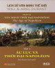 Ebook Lịch sử văn minh thế giới (Phần XI Văn minh thời đại Napoléon) - Tập 4: Âu lục và thời đại Napoléon: Phần 1
