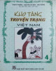 Ebook Kho tàng truyện trạng Việt Nam (Tập 4): Phần 2