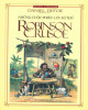 Ebook Robinson - Những cuộc phiêu lưu kì thú: Phần 1
