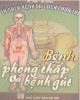 Ebook Bệnh phong thấp và bệnh gút: Phần 2 - He Jian, De Hong
