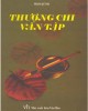 Ebook Thượng Chi văn tập: Phần 1 - Phạm Quỳnh