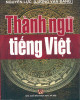 Ebook Thành ngữ tiếng Việt (In lần thứ 3)