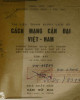 Ebook Tài liệu tham khảo lịch sử cách mạng cận đại Việt Nam (Tập 3)